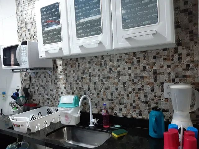 Aluga Apartamento por temporada duas disponíveis  em janeiro - Foto 6
