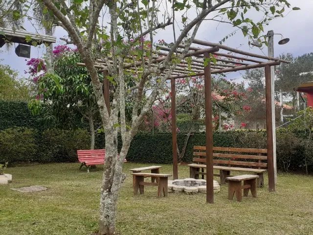 Chácara para Aluguel em Cotia | * Carnaval disponivel*  R$ 3.600,00 ate 15 pessoas! - Foto 10