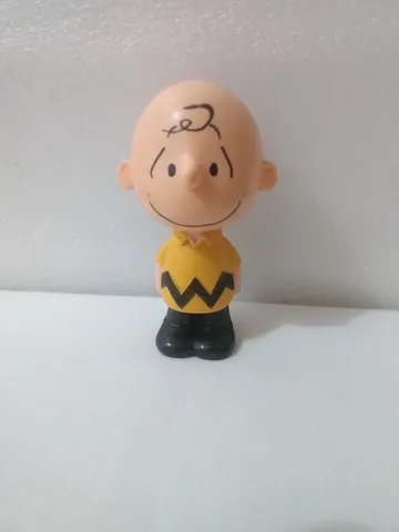 Mc Donalds Boneco Papa-Burguer Astronauta, Playtoy Brinquedos