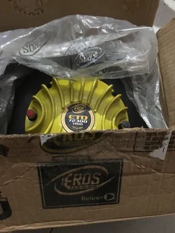 Drive TI lançamento Eros 72300