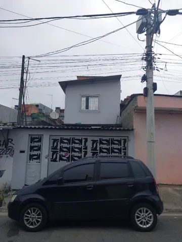 Captação de Casa a venda na Rua dos Eletricistas, Jardim Itaquá, Itaquaquecetuba, SP