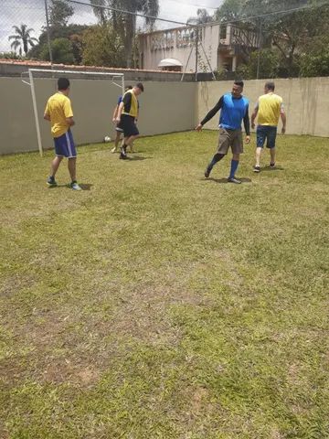 Chácara para Aluguel em Cotia | * Carnaval disponivel*  R$ 3.600,00 ate 15 pessoas! - Foto 6