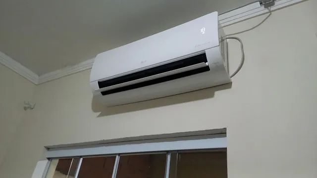 Instalação ar condicionado 750 - Foto 5