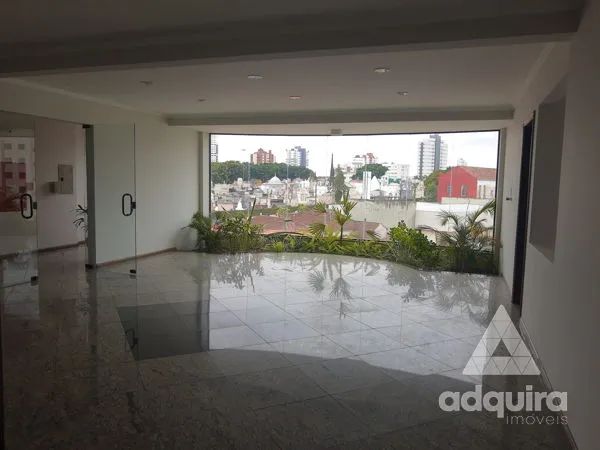 Comercial sala no Edifício Building Playsant - Bairro Centro em Ponta Grossa - Foto 3