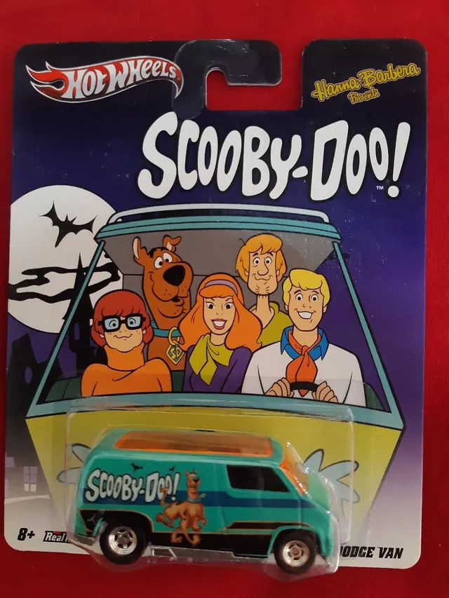 Hot wheels nostalgia - Foto 2