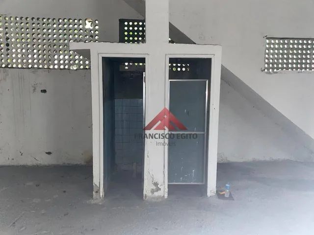 Galpão para alugar, 700 m² por R$ 7.500,00/mês - Santa Rosa - Niterói/RJ - Foto 7