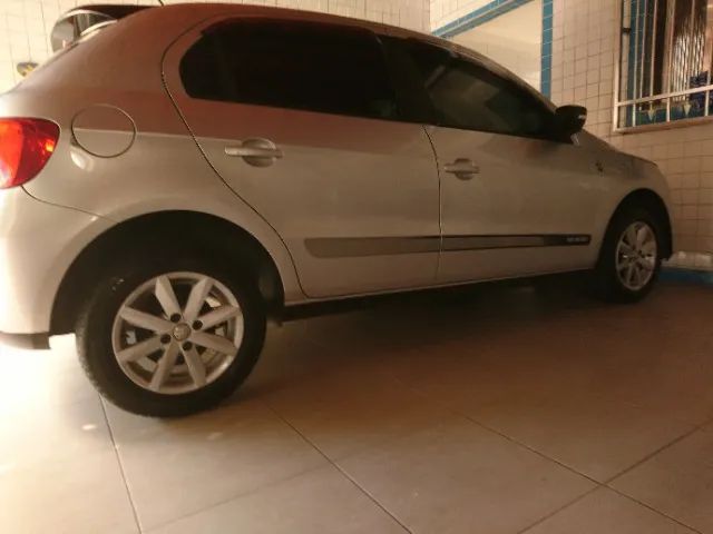 Gol G6 Seleção (Flex) 2014