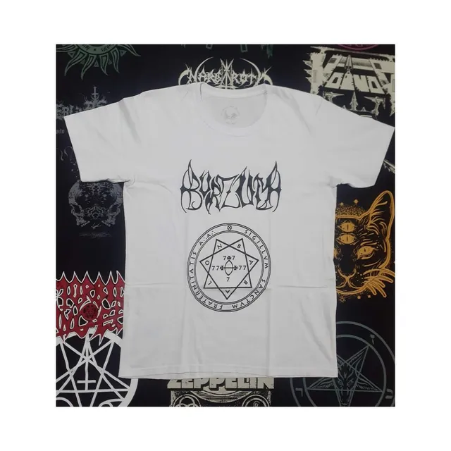Camiseta Banda BURZUM (G)