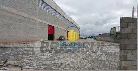 Galpão para locação em São Paulo II - Cotia/SP - Foto 3