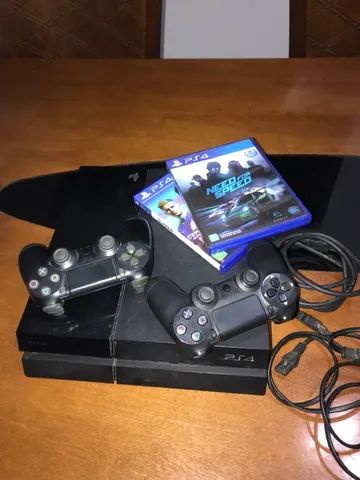 Ps4 pro - Videogames - Imburo, Macaé 1245616681