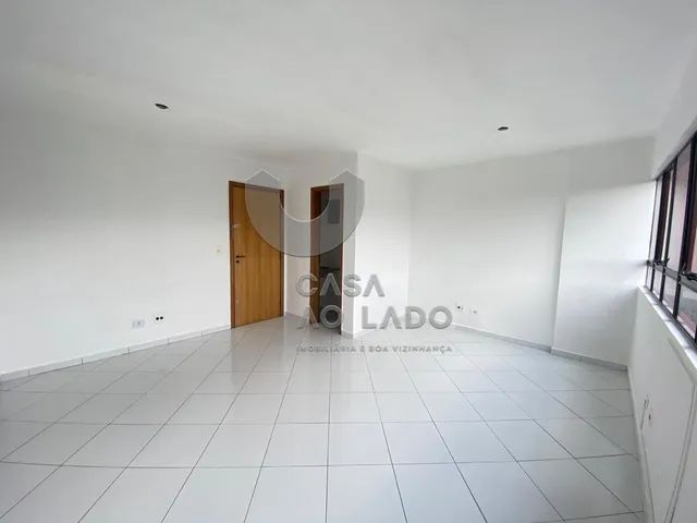 CURITIBA - Conjunto Comercial/Sala - Portão - Comércio e indústria