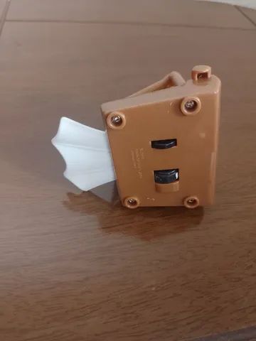 boneco da coleção família do futuro Mac Donald's 2014 - Foto 4