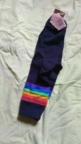 Meias personalizadas  - Foto 2