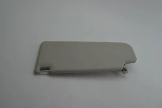 Quebra Para Sol Lado Direito Vw Gol 2017 2018 Original - Foto 3
