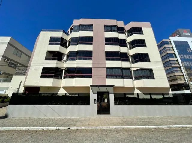 Apartamento em Laguna, Mar Grosso, 4 Quartos, Elevador - Praça do Villa.