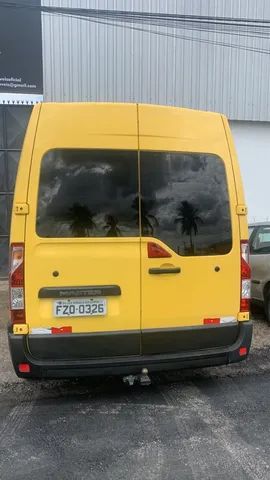 Van Master 