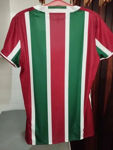 Camisa/blusa feminina do Fluminense  - Foto 4