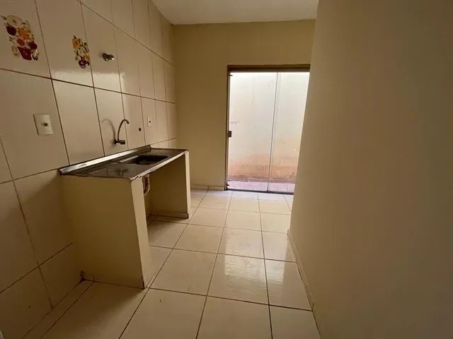 Vendo/alugo casa no Condomínio Jardins do Cerrado, no bairro Anhanguera C - Foto 5