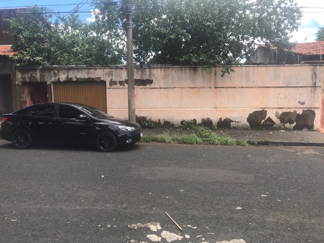 Imóvel Grande 14x40 560metros no Roosevelt - Foto 3