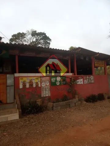 Venda de Casas / Comercial na cidade de Redenção da Serra