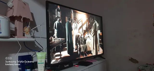 TV LG 43 Polegadas 