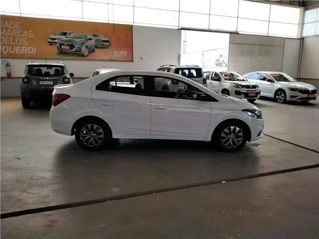 Chevrolet Onix 2021 1.0 flex manual - Foto 2