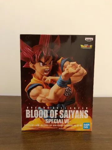 Goku God Dragon ball