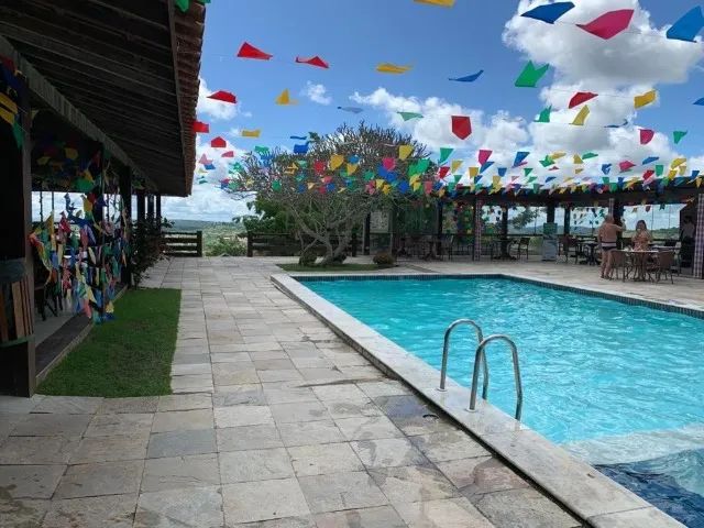 Flat Monte Castelo( Ao lado da Área de Lazer dividimos em ate 12X) - Foto 10