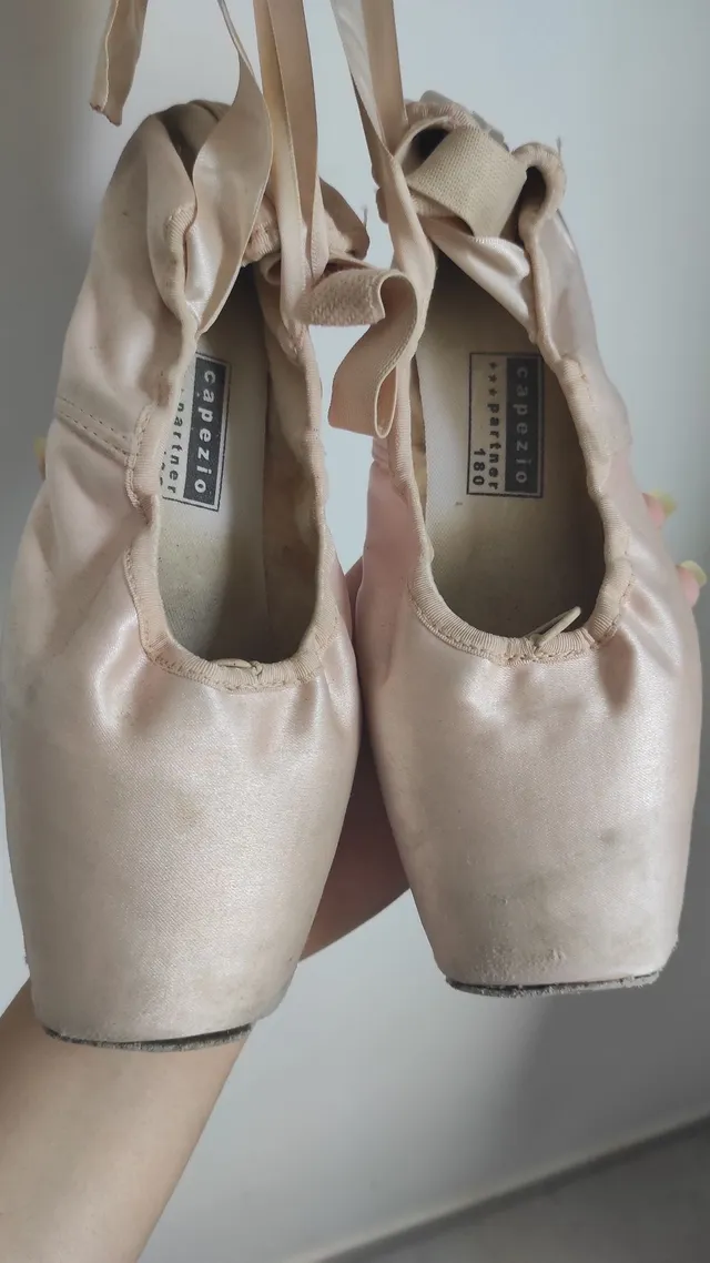 Meia calca de ballet  +8 anúncios na OLX Brasil