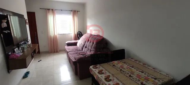 Sobrado em Condomínio com 2 Quartos e 2 Suítes á Venda, Vila Rio Branco - Foto 5