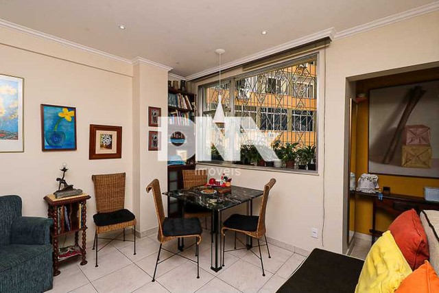 Apartamento - / Residencial / Copacabana - Foto 2