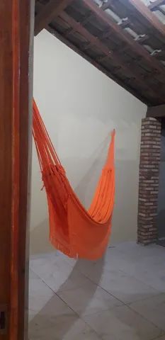 Casa Temporada a 100 m do Mar Luis Correia - Foto 11