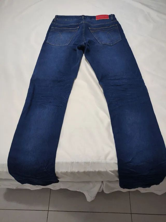 CALÇA CALVIN KLEIN  - Foto 4