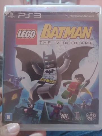 Revista Xbox 360 70 Oficial Lego Batman 2 Detonado