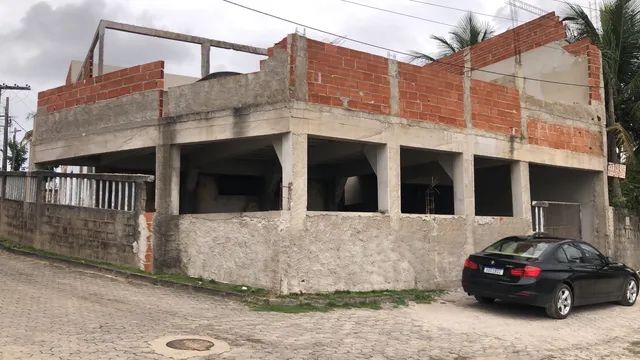 Captação de Casa a venda na Rodovia do Sol, Praia de Itaparica, Vila Velha, ES