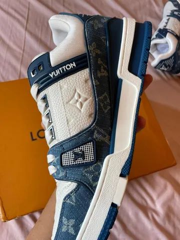 Louis Vuitton trainer  - Foto 2