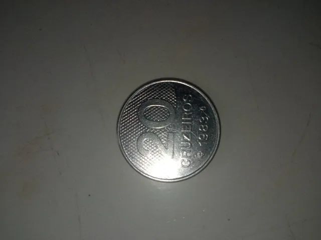 Coleção de moedas antigas  - Foto 5
