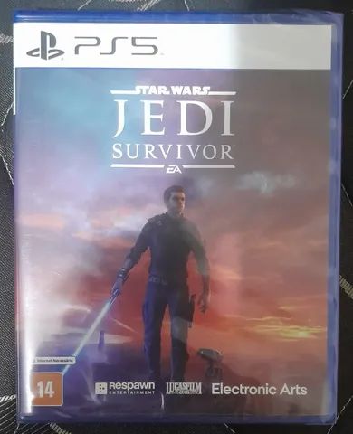 Star Wars Jedi: Survivor - PlayStation 5