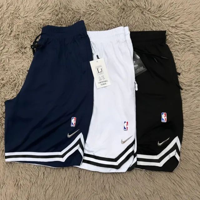Venha garantir logo a sua bermuda de basqueteiro top  - Foto 2