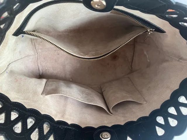 Bolsa Grande Victor Hugo Original  - Foto 4