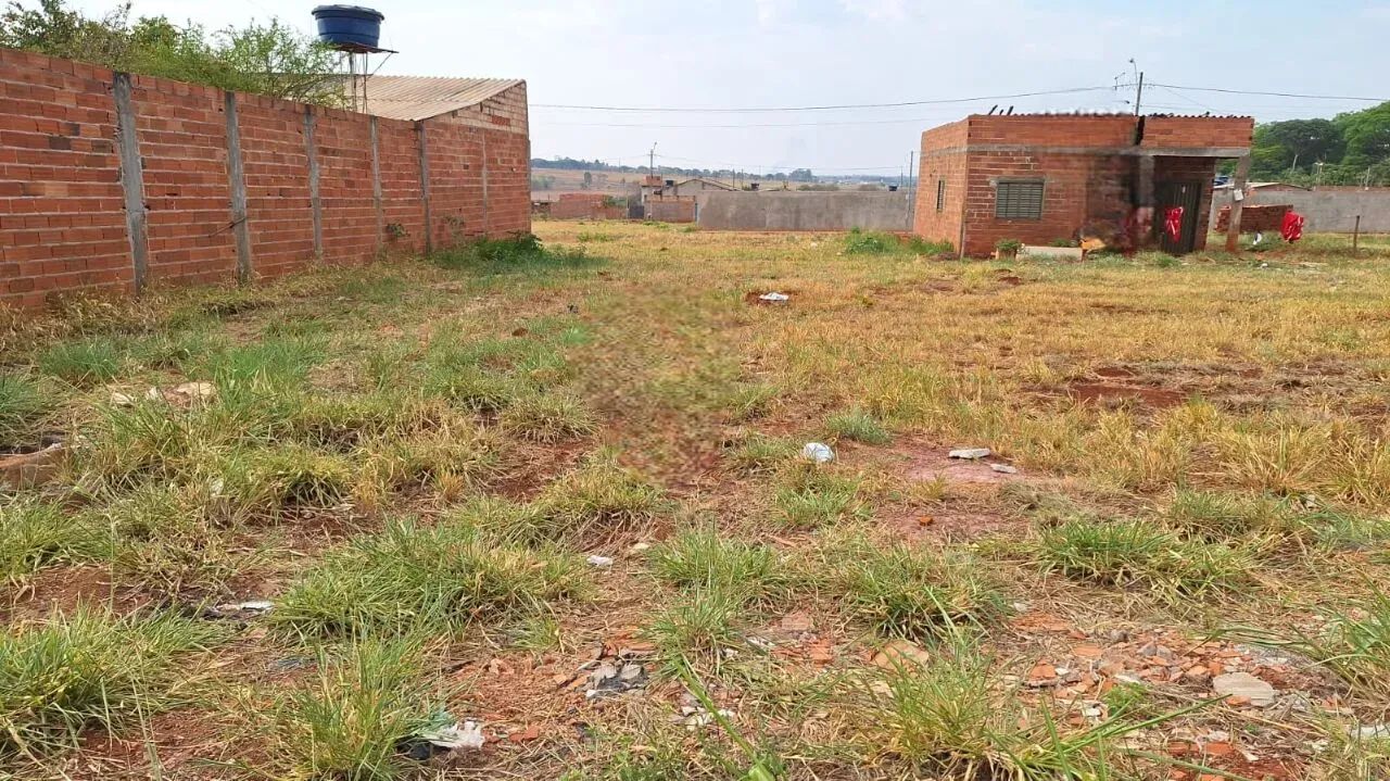 Loteamento à venda no bairro Residencial São Bernardo II - Trindade/GO