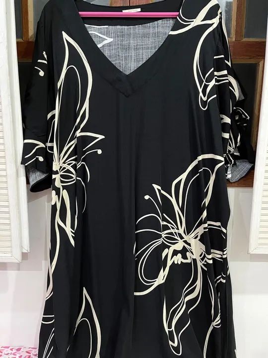 Vestido Mídi - Foto 3