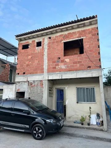 Captação de Casa a venda na Rua Bernardo de Vasconcelos - de 428 ao fim - lado par, Realengo, Rio de Janeiro, RJ