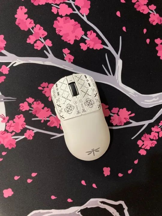 Mouse VGN F1 PRO MAX - Foto 2