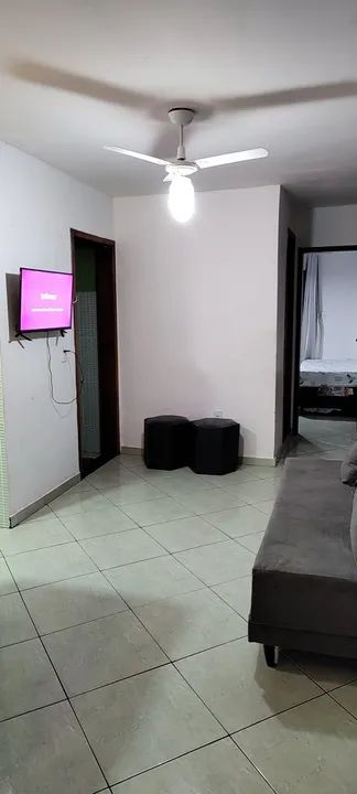 Apartamento Temporada em Cabo Frio perto da Praia das Dunas - Foto 3