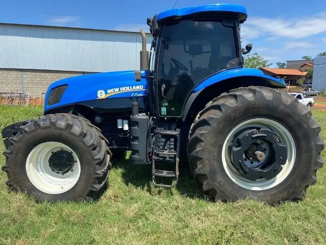 TRATOR AGRÍCOLA  - Foto 2