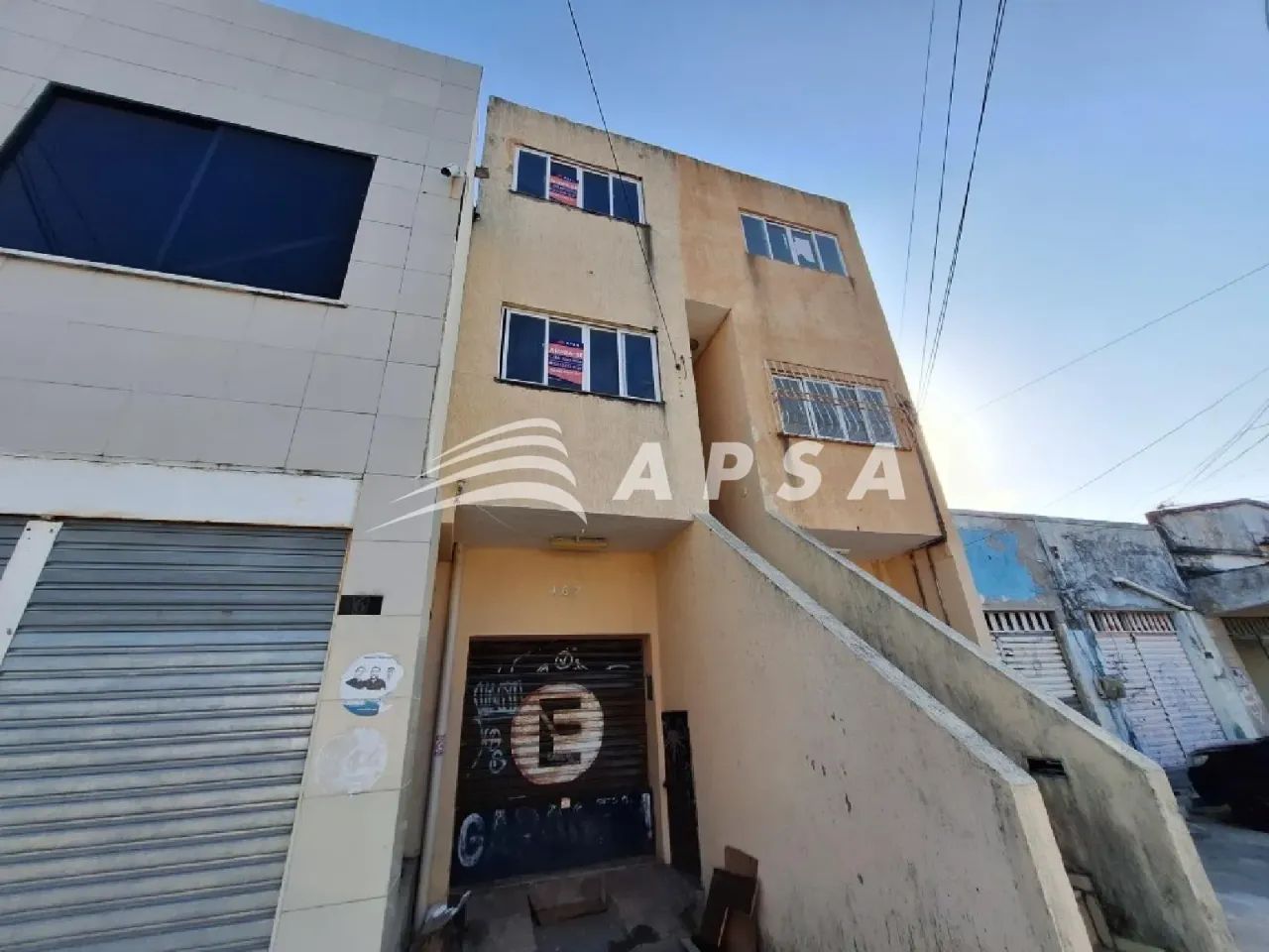GALPÃO EM ÁREA COMERCIAL PROX. AV. ALBERTO MAGNO . - Foto 2