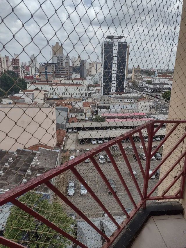 Captação de Apartamento a venda na Rua Marquês de Três Rios, Centro, Campinas, SP