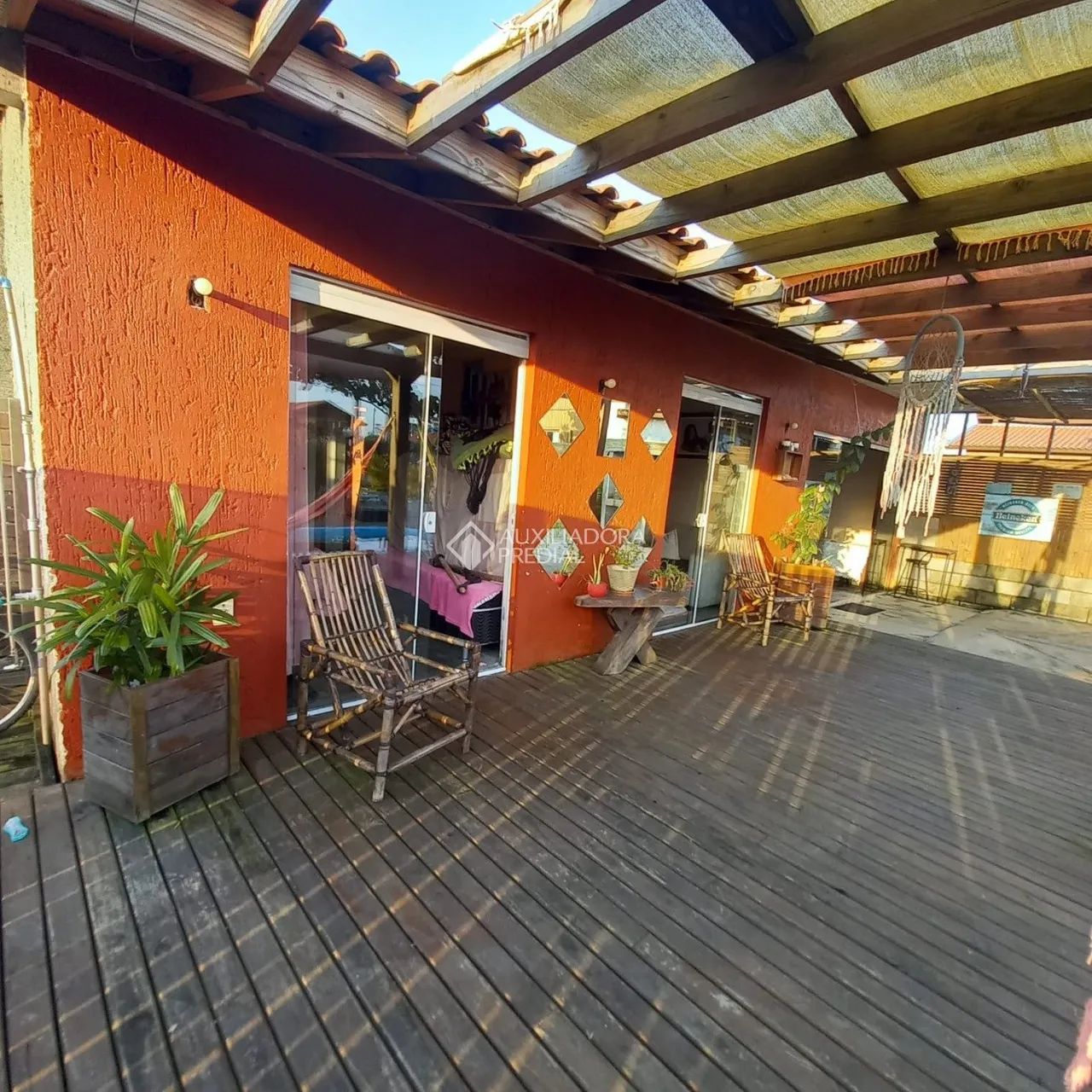 Casa 130m² | 3 quartos com piscina | Campo DÚna Garopaba - Foto 3