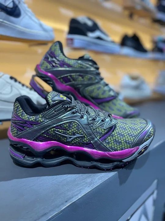 Tênis Mizuno Prophecy 1